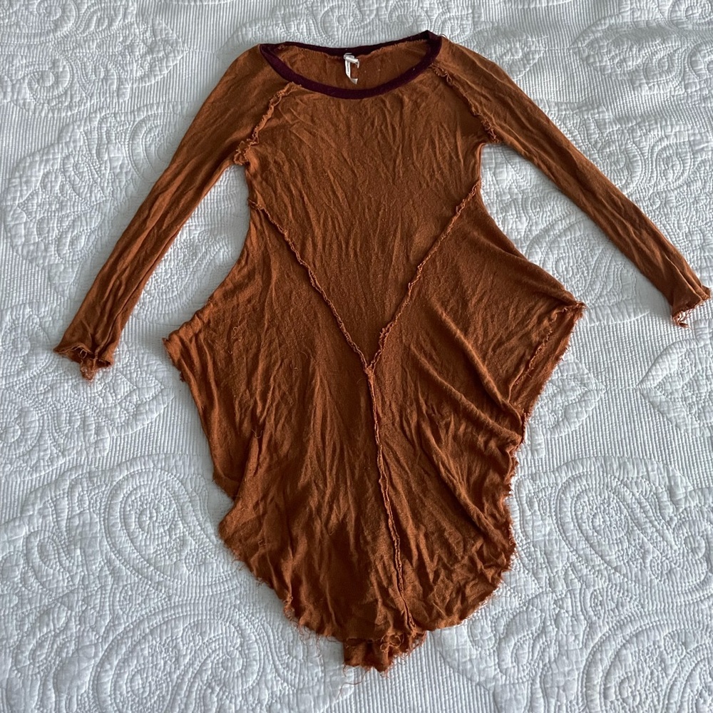 Free People Top